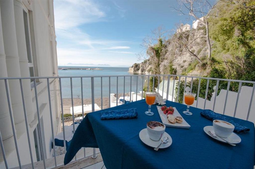 Palazzo Dogana Rooms Agropoli Dış mekan fotoğraf