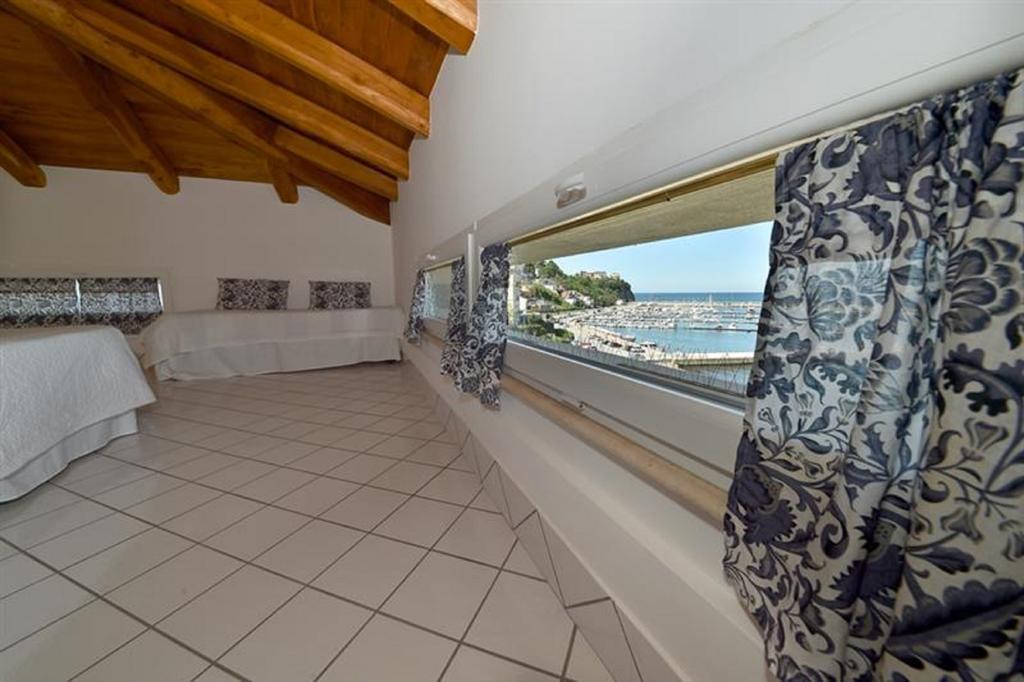 Palazzo Dogana Rooms Agropoli Dış mekan fotoğraf