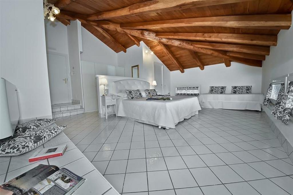 Palazzo Dogana Rooms Agropoli Dış mekan fotoğraf